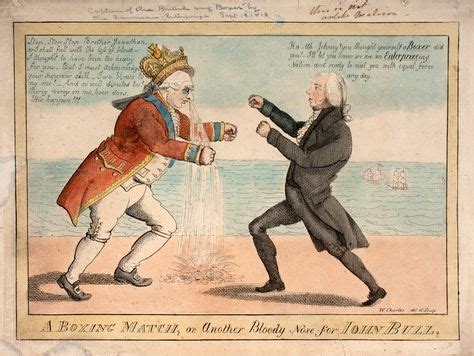 8 Political Cartoons- Revolutionary War ideas | revolutionary war ...