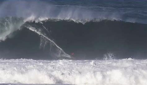 Magnificent Mullaghmore at its Finest | The Inertia