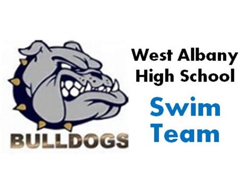 West Albany High School Swim Team | Indiegogo