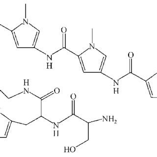 Chemical structure of polyamide 1. | Download Scientific Diagram