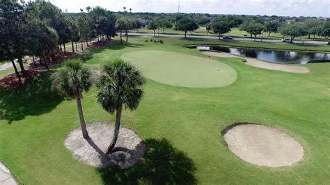 Remington Golf Club in Kissimmee