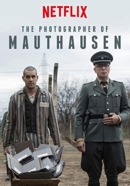 El Fotografo de Mauthausen - The Photographer of Mauthausen (2018 ...