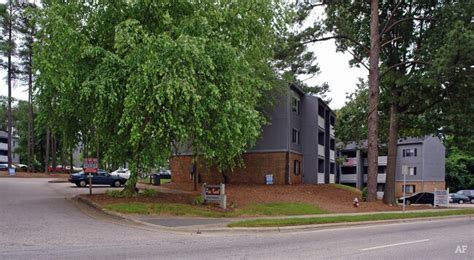 Pine Knoll Apartments - Raleigh, NC | Apartment Finder