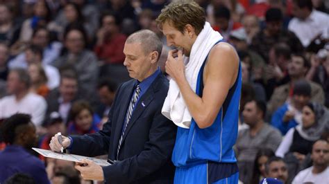 Breaking Down the Mavs' National Television Schedule - Mavs Moneyball