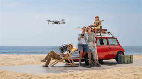 DJI Mavic Mini 2: Starting at $449 | CNN Underscored