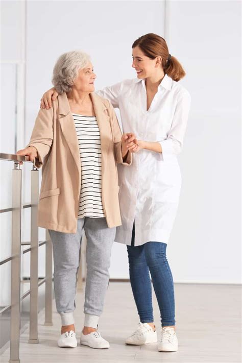 Companion Care for Seniors: Essential Info on Services & Jobs