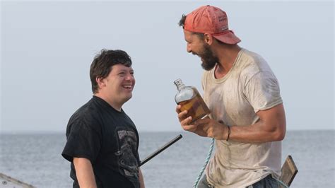 Review: "The Peanut Butter Falcon" - ReelRundown