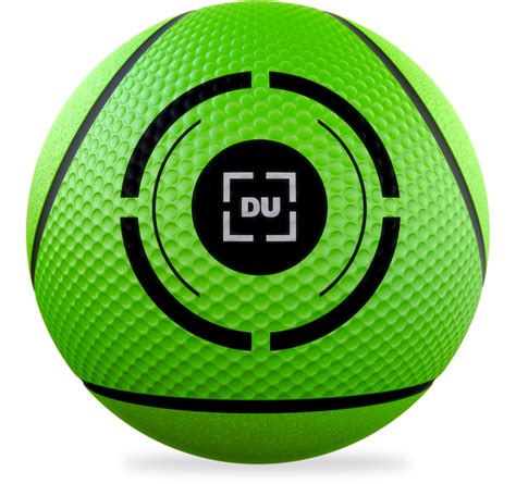 Smart Basketball | dribbleup