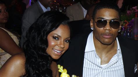 A Complete Timeline Of Ashanti And Nelly's Relationship