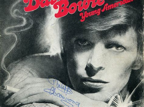 Young Americans - the story behind David Bowie's breakthrough US hit