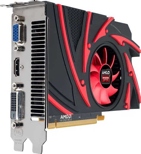 AMD Radeon R7 260X, 250 and 240 Graphics Cards Revealed - Benchmark Reviews @TechPlayboy