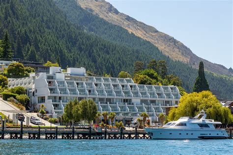 CROWNE PLAZA QUEENSTOWN, AN IHG HOTEL (S̶$̶2̶8̶9̶) S$232: UPDATED 2023 ...