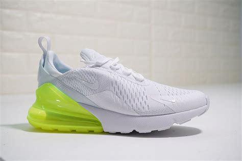 White Volt Nike Air Max 270 AH8050-104