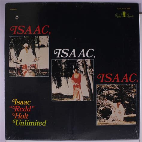 Amazon.com: isaac, isaac, isaac.: CDs & Vinyl