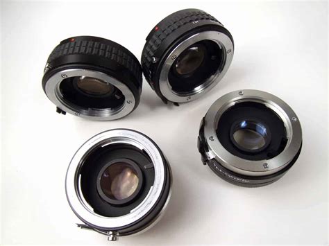 What is a Prime Lens?