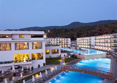 Thor Luxury Boutique Hotel | Bodrum hotels | Audley Travel