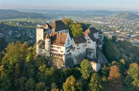 Schloss Lenzburg