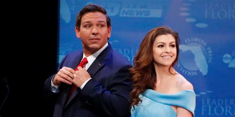 How Ron DeSantis Rose to the Top of the GOP - Business Insider