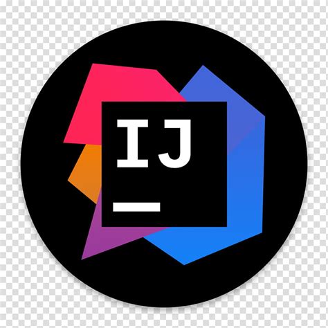 Intellij Logo