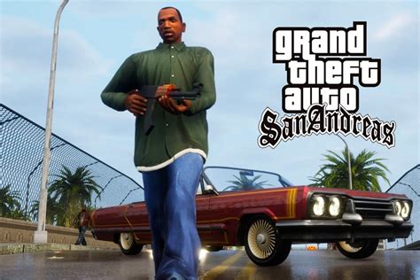 How to install GTA San Andreas on PC