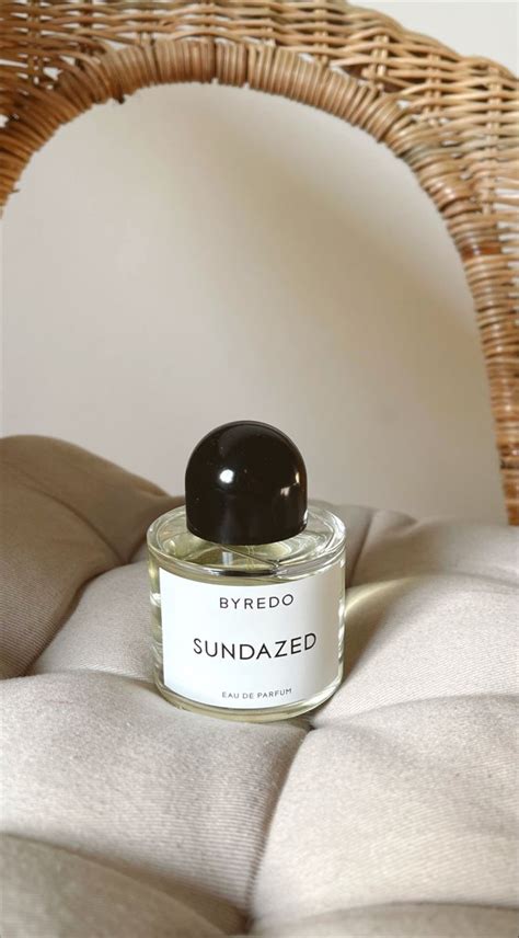 Byredo sundazed – Artofit