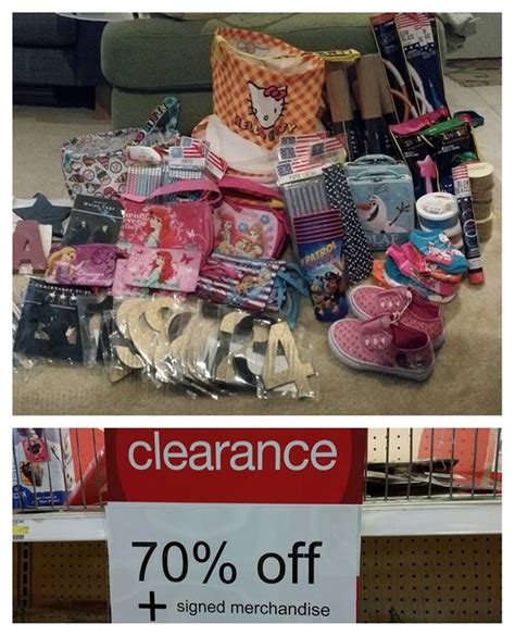 Readers Target Clearance Finds | All Things Target