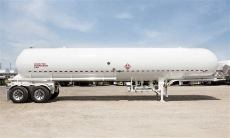 Fuel Tankers New | Transcourt Inc.