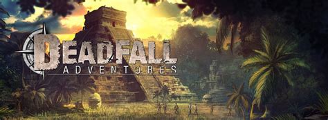 Deadfall Adventures Game Guide & Walkthrough | gamepressure.com