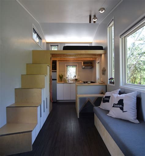 50 Best Tiny Houses on Wheels That are Downright Inspiring