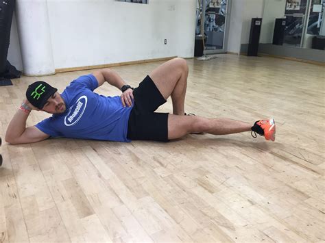 The Runners’ Strength & Stretch Guide: Adductors | Runkeeper