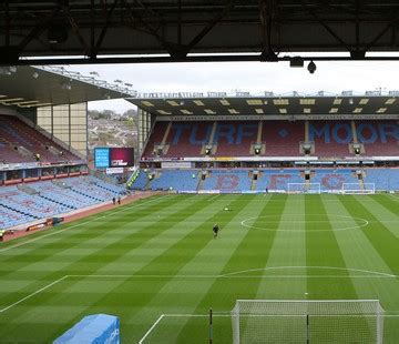 Away Guide | Burnley