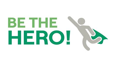 "Be the Hero": our volunteering program is making a difference in ...