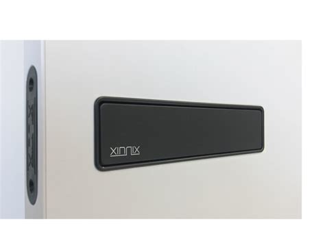 Xa-h180 - ons gamma - Xinnix Door Systems