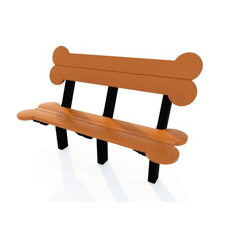 Dog Park Benches – TerraBound Solutions Inc.