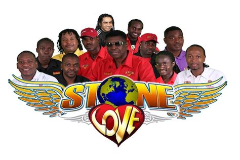 Stone Love - reggaeville.com