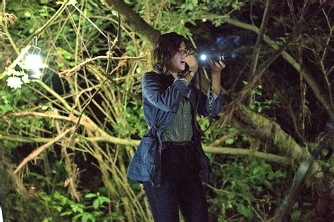 Blair Witch Review: The Movie Has Scares, but Never Gets Out of the Woods | Vanity Fair