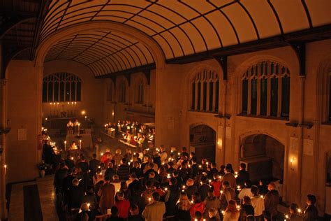 Easter Vigil | "He is the Light. The baptismal candle is the… | Flickr