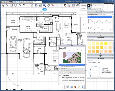 Plan Autocad 2d - Superb Japanese Modern Shop Interior Design