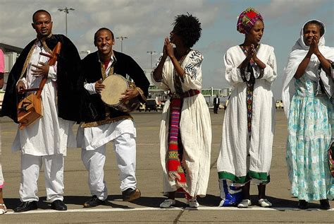 Culture of people country wise : Ethiopia culture