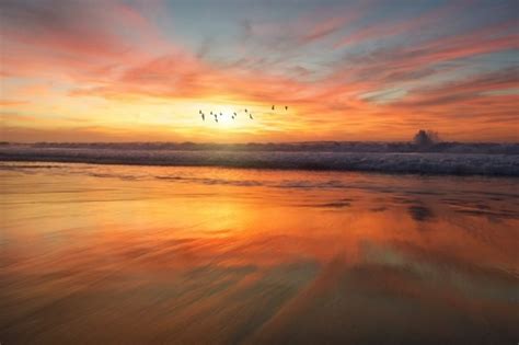 Sunrise vs Sunset Photography: Main Differences Compared