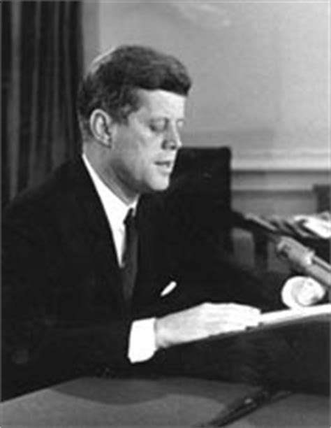 🎉 President kennedy cuban missile crisis speech. Rhetorical Devices of Kennedy's Cuban Missile ...