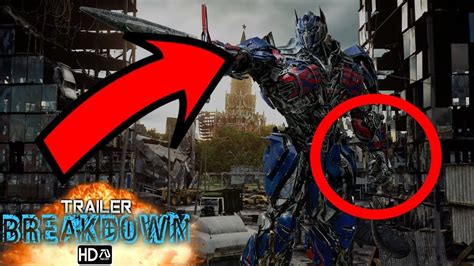 Transformers 7 Trailer - img-re