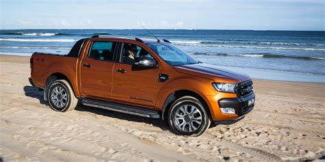 Au! 17+ Vanlige fakta om Ford Ranger Wildtrak 2017! The 2017 ford ...