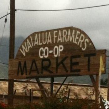 Waialua Farmer’s Market - 30 Photos & 23 Reviews - Farmers Market - 67 ...