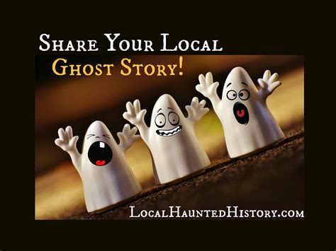 Tell us your LOCAL ghost stories here! — The Menominee Range Historical ...