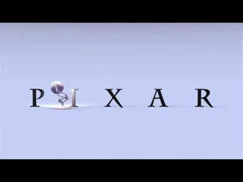 Pixar lamp intro from pixar movies HD 720p - YouTube