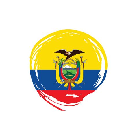 ecuador-flag-vector-19907874 - Australian Homestay Network