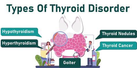 Thyroid Disease: Symptoms, Causes & Treatment