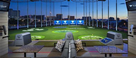 Topgolf Locations