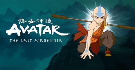 'Avatar: The Last Airbender' is returning with its original creators